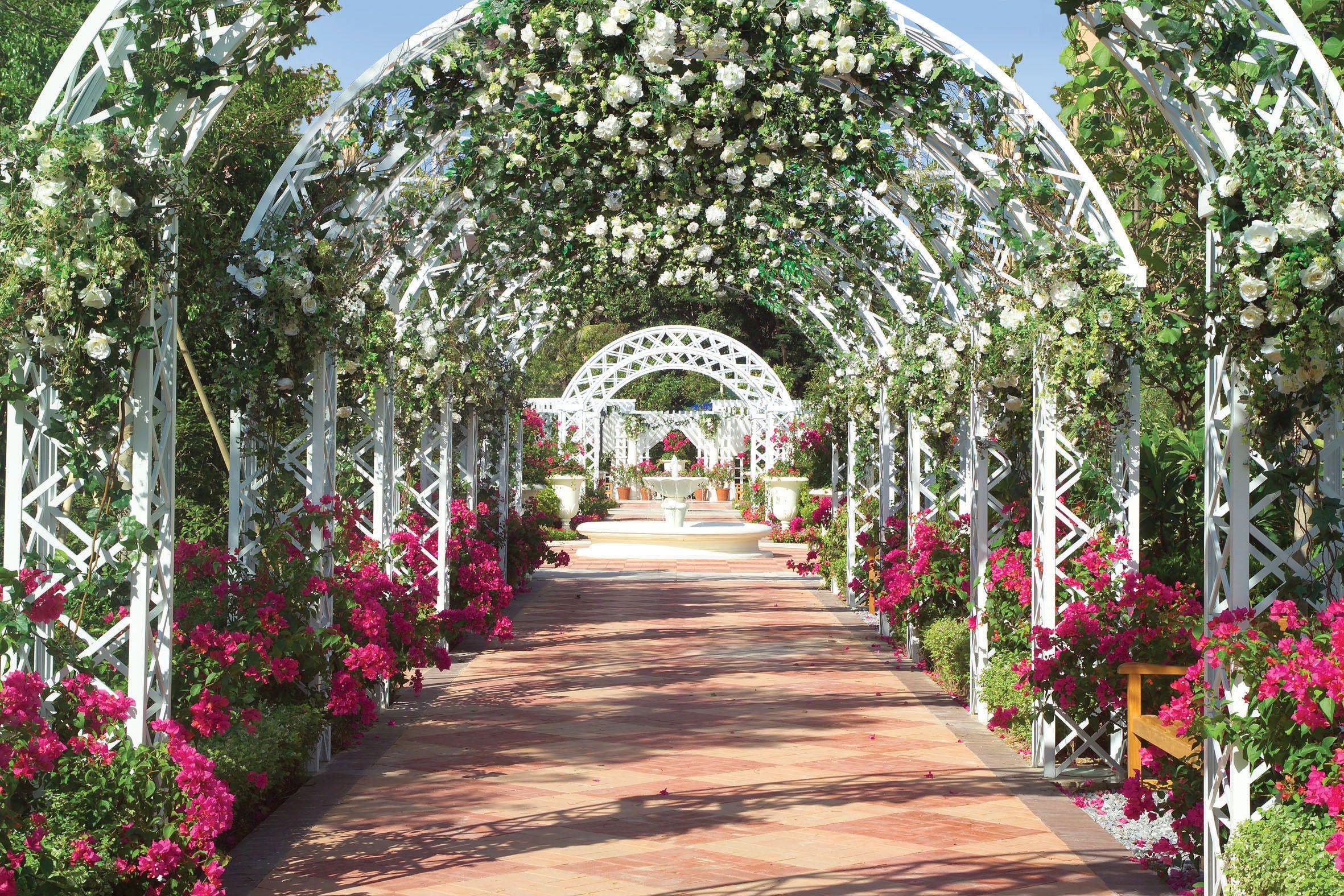 홍콩 골드 코스트 호텔 외부 사진 The Rose Arbor